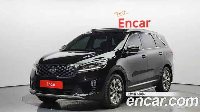 Kia Sorento Diesel 2.2 2WD
