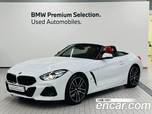BMW Z4 sDrive20i M Sport