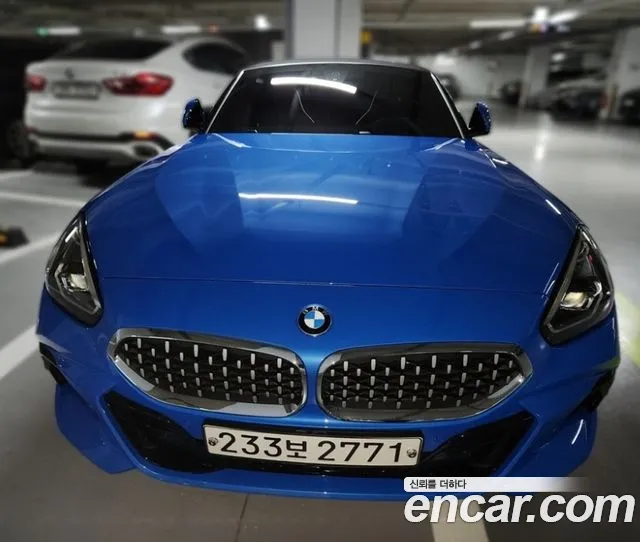 BMW Z4 sDrive20i M Sport