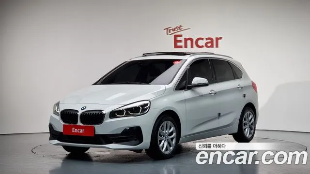 BMW 2-Series Joy