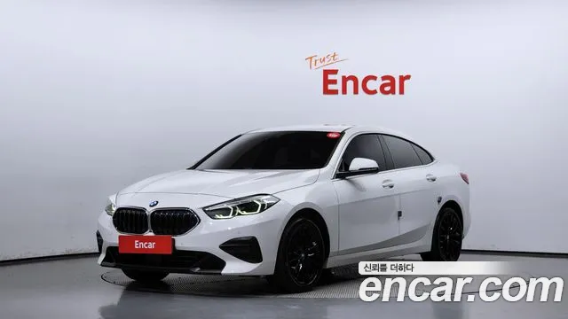 BMW 2-Series 218d Advantage