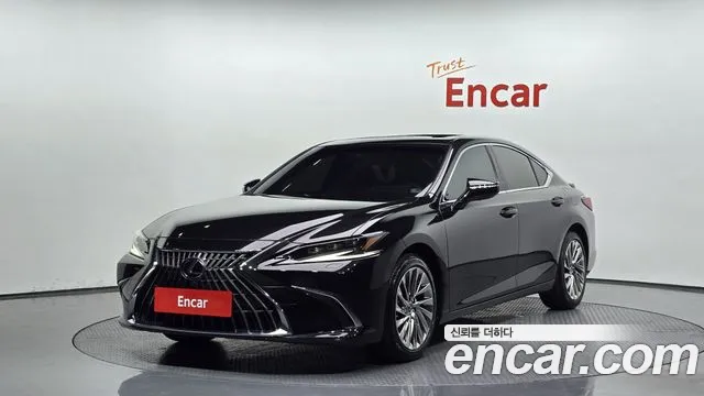Lexus ES Executive