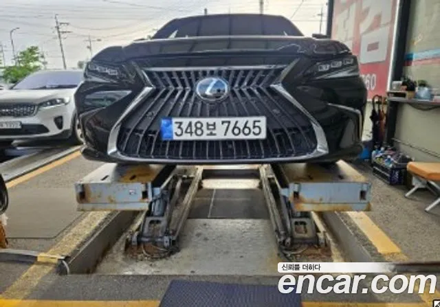 Lexus ES Executive