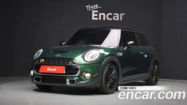 Mini Cooper Standard