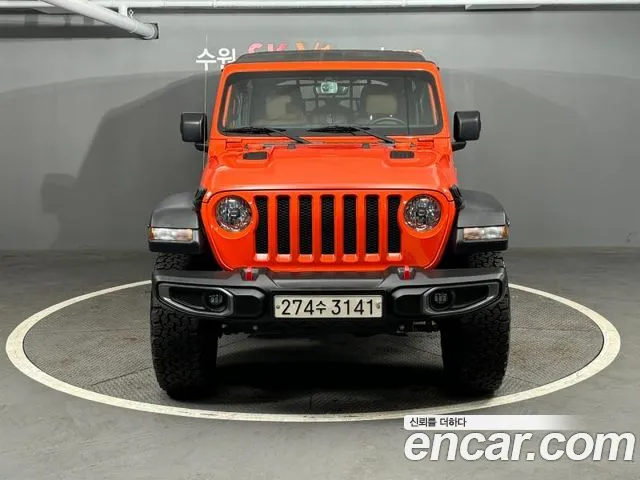 Jeep Wrangler 2.0 Sport 4Door