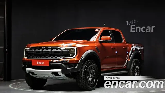 Ford Ranger 2.0