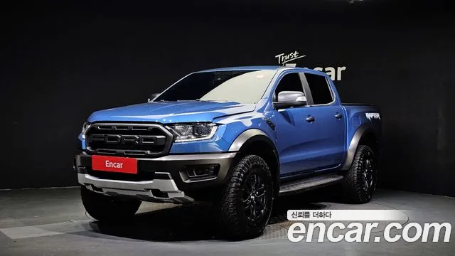 Ford Ranger 2.0