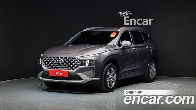 Hyundai Santafe Diesel 2.2 2WD