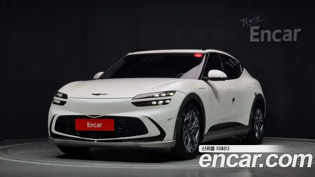 Genesis GV60 Standard