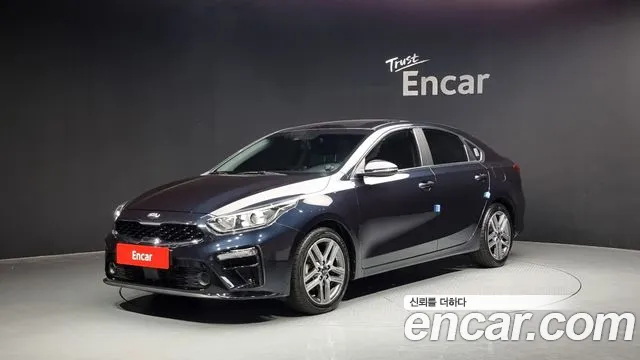 Kia K3 Standard