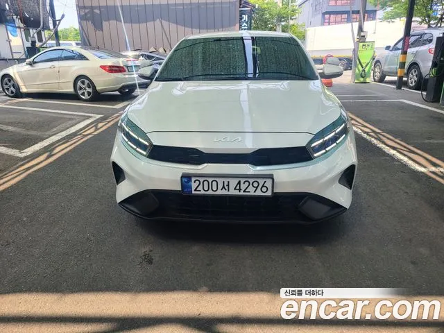 Kia K3 1.6
