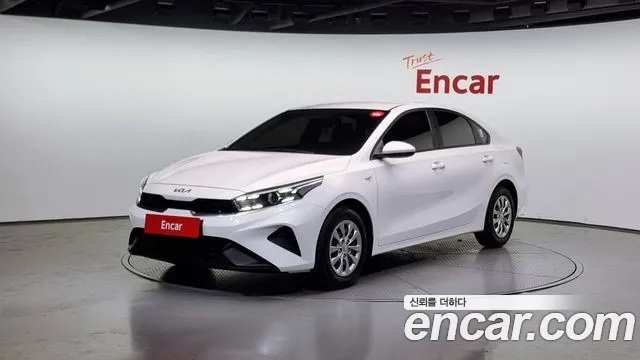 Kia K3 1.6