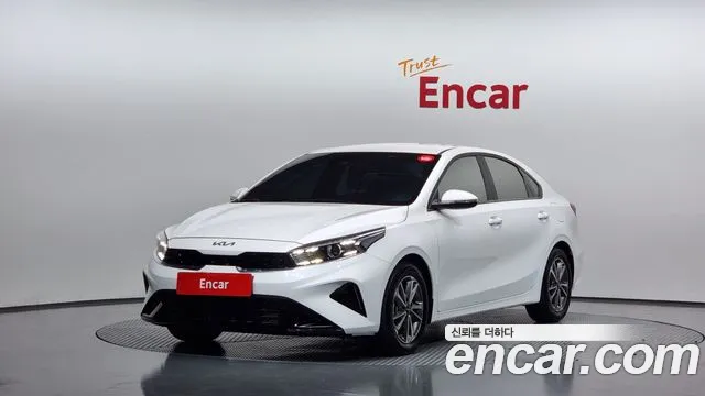 Kia K3 1.6
