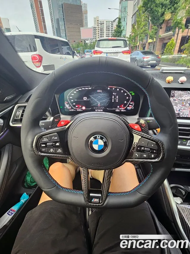 BMW M4 M4 Competition M xDrive 50 Jahre Edition