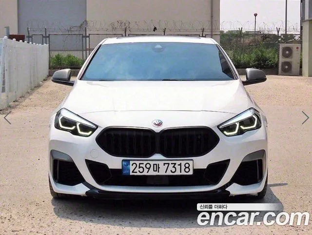 BMW 2-Series M235i xDrive