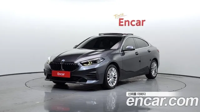 BMW 2-Series 220d Advantage