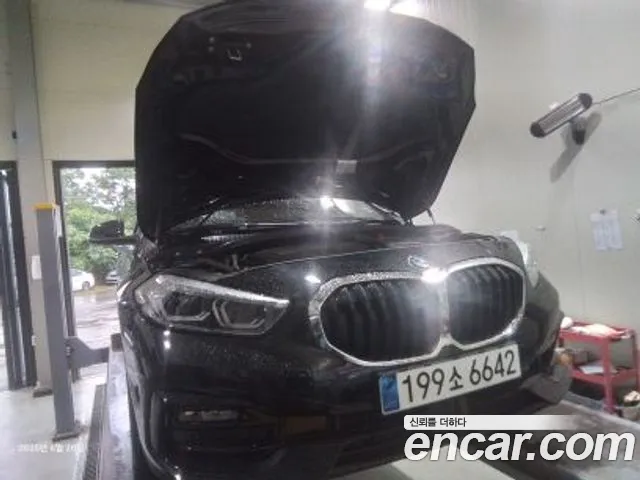 BMW 1-Series 120i Sports