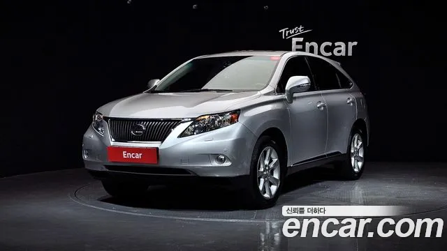 Lexus RX Premium