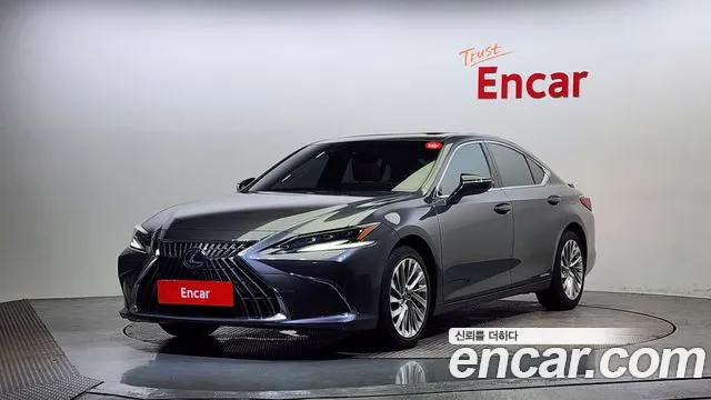 Lexus ES Executive