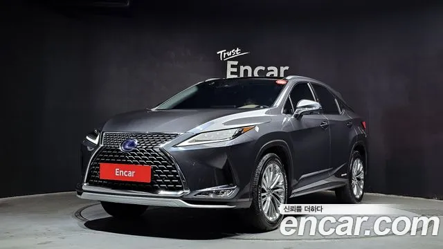 Lexus RX Executive