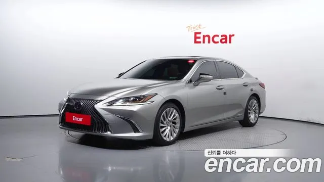 Lexus ES Executive