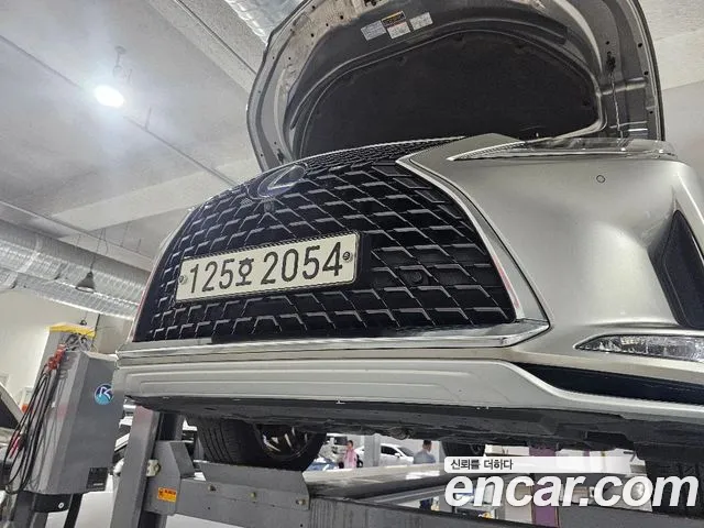 Lexus RX Luxury Plus