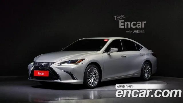 Lexus ES Executive