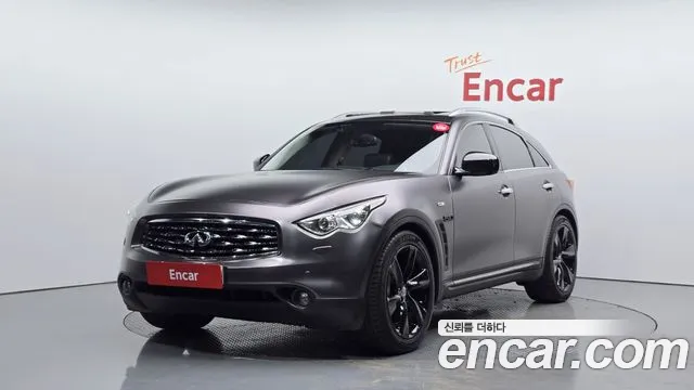 Infiniti FX 5.0
