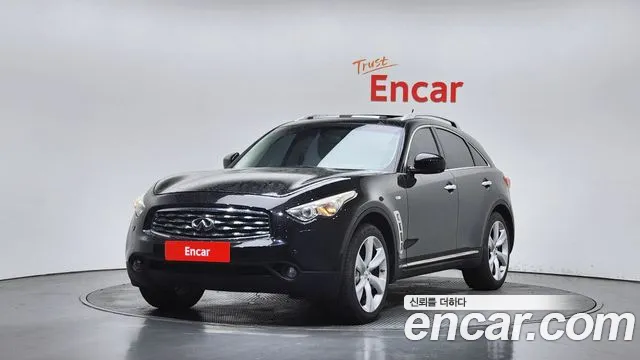 Infiniti FX 5.0