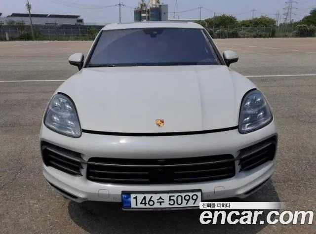 Porsche Cayenne 3.0 PLATINUM EDITION