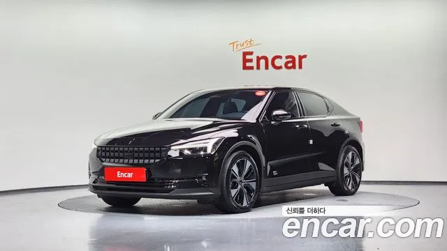 Polestar Polestar 2 Longrange Singlemotor