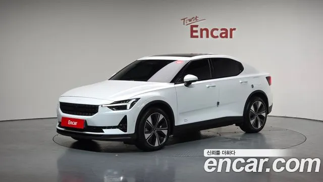 Polestar Polestar 2 Longrange Singlemotor
