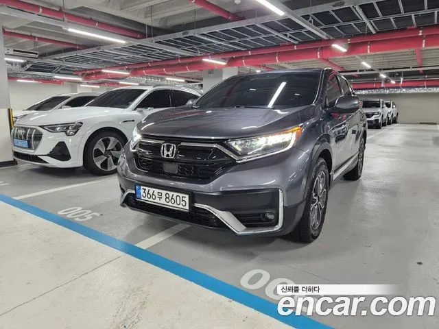 Honda CR-V 1.5 EX-L 2WD