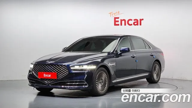 Genesis G90 3.8 AWD