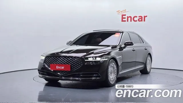 Genesis G90 3.8 AWD