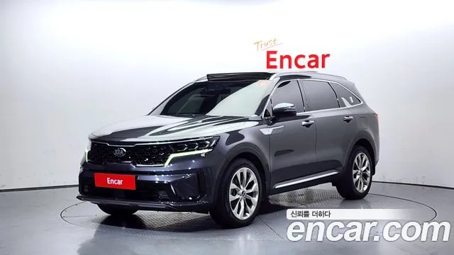 Kia Sorento Diesel 2.2 2WD