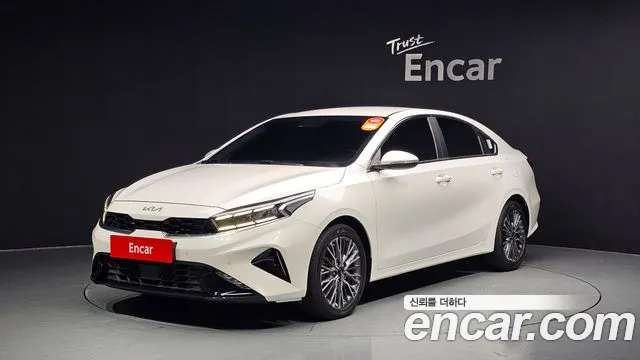 Kia K3 1.6