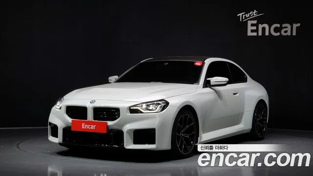 BMW M2 M2 Coupe