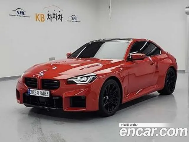 BMW M2 M2 Coupe