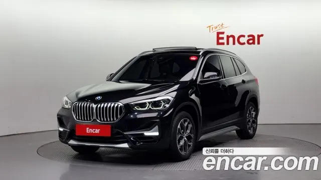 BMW X1 xDrive 20i xLine