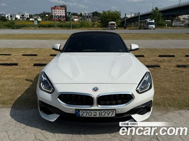 BMW Z4 sDrive20i Sport