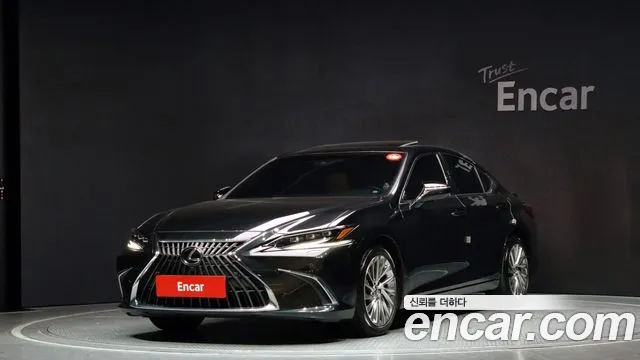 Lexus ES Executive