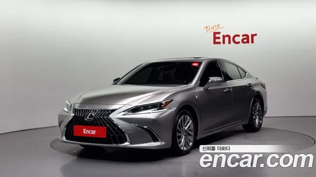 Lexus ES Executive