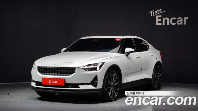 Polestar Polestar 2 Longrange Singlemotor