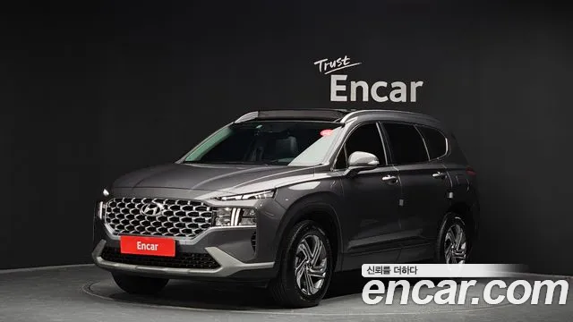 Hyundai Santafe Diesel 2.2 2WD
