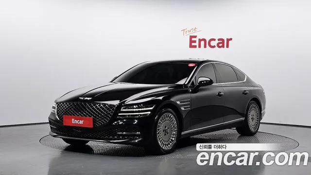 Genesis G80 Diesel 2.2 2WD