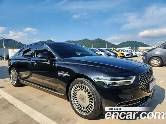 Genesis G90 3.8 AWD