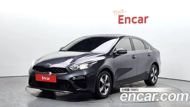 Kia K3 Prestige