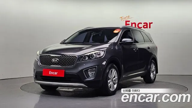Kia Sorento Diesel 2.0 2WD