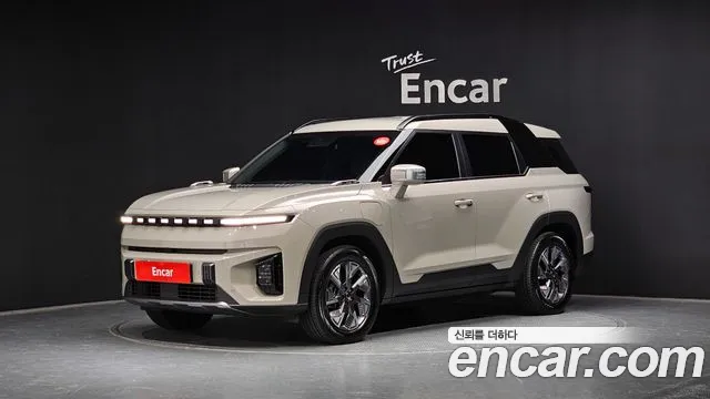 KG_Mobility_Ssangyong Torres E7